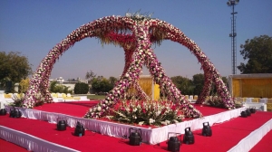 Best Event Management In Ahmedabad| Payal Decorators Events
